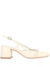 Bruno Premi Bl1003 X Woman Burro Sandals In Brown