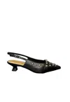Bruno Premi Woman  _ In Black