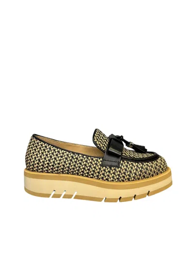 Bruno Premi Woman  Mocassini In Brown