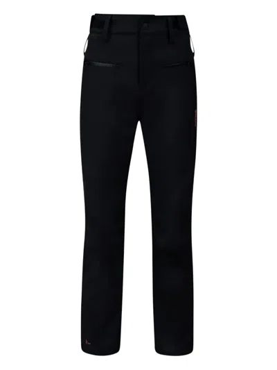 Brunotti Kids' Coldlaky Zip Trousers In Black
