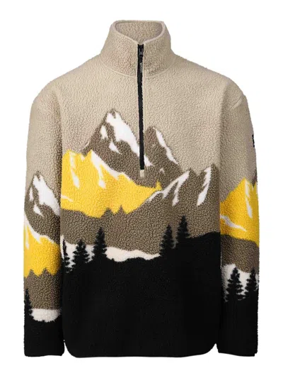 Brunotti Cargo Pants In Multi