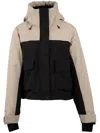 Brunotti Terrea Snow Jacket In Black