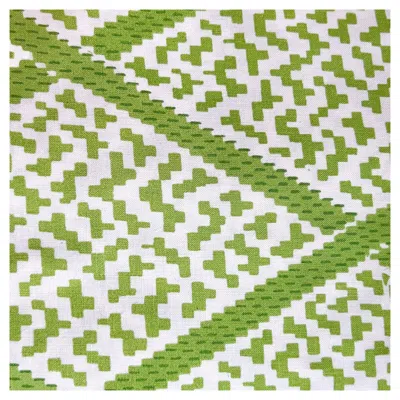 Pre-owned Brunschwig & Fils Brunschwig And Fils Charing Cross Colefax & Fowler Collection, London, 1975 In Gray