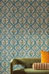 Brunschwig & Fils Ventoux Wallpaper
