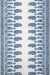Brunschwig & Fils Visan Wallpaper In Blue