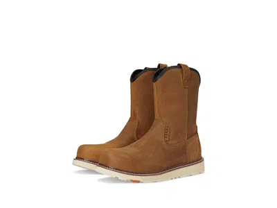 Brunt The Bolduc Comp Toe In Brown