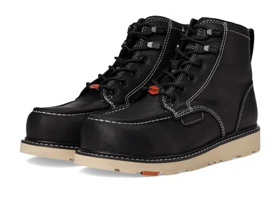 Brunt The Marin Comp Toe In Black