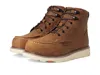 Brunt The Marin Comp Toe In Brown