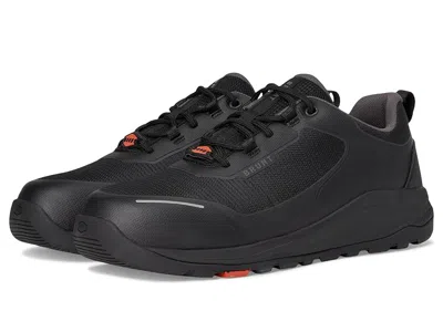 Brunt The Rivas Comp Toe In Black