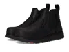 Brunt Work Boot In Black
