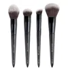 Brushworks Buff And Blend Face Set