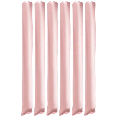 Brushworks Heatless Flexi Curlers