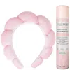 Brushworks Prep And Refresh Bundle (pink)