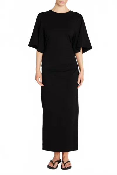 Bruuns Bazaar Nathala Dress In Black