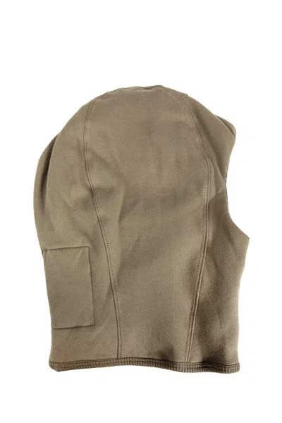 BRYAN JIMENE`Z TERRY BALACLAVA