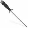 Brybelly Holdings Kshp-001 8 In. Steel Honing Rod With Ergonomic Handle & Safety Guard In Multi