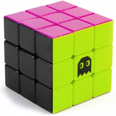 Brybelly Holdings Stickerless Speed Cube 80s Mod