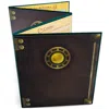 Brybelly Holdings The Masters Tome Customizable Dm Screen, Green