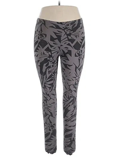 Pre-owned Bryn Walker Active Pants In Gray