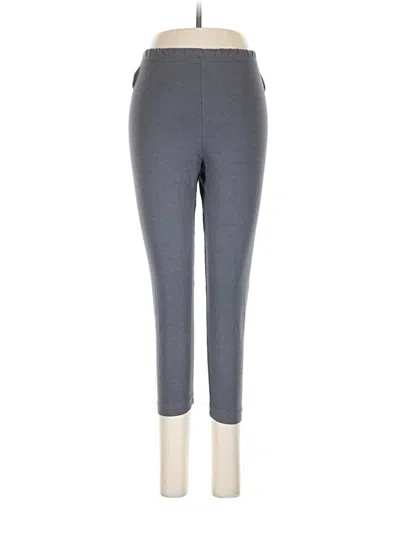 Pre-owned Bryn Walker Active Pants In Gray