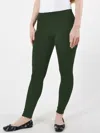 Bryn Walker Basic Legging In Green In Green