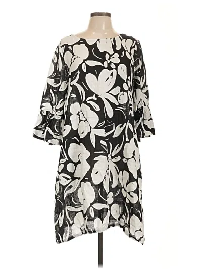 Pre-owned Bryn Walker Casual Dress In Black