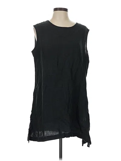 Pre-owned Bryn Walker Casual Dress In Black