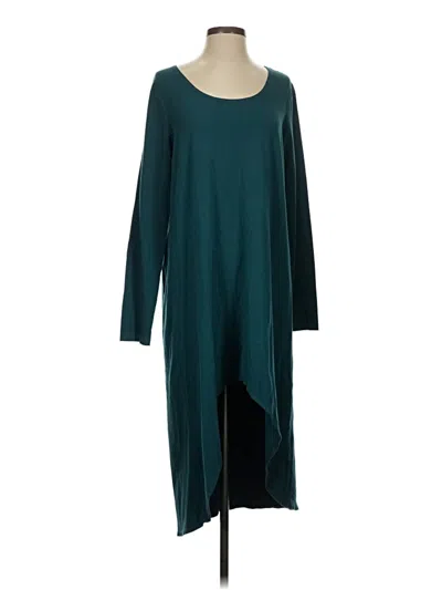 Pre-owned Bryn Walker Casual Dress In Blue