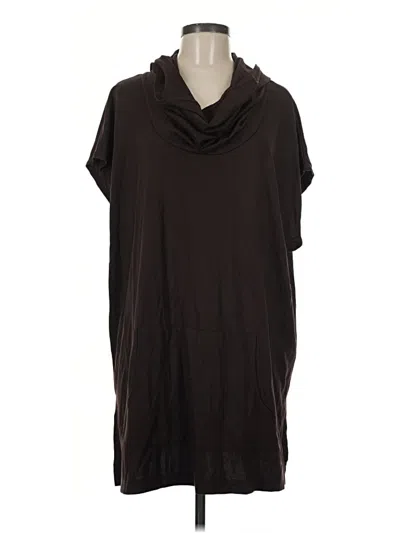 Pre-owned Bryn Walker Casual Dress In Brown