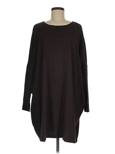 Pre-owned Bryn Walker Casual Dress In Brown