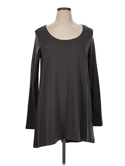 Pre-owned Bryn Walker Casual Dress In Gray
