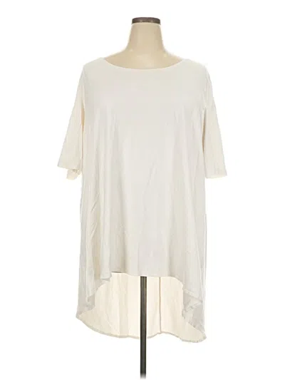 Pre-owned Bryn Walker Casual Dress In Ivory