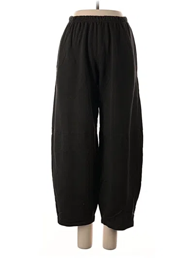 Pre-owned Bryn Walker Casual Pants In Black