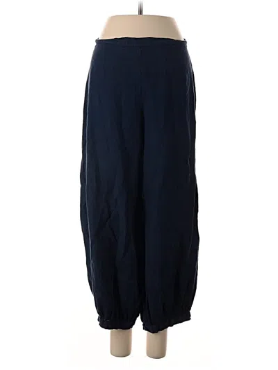 Pre-owned Bryn Walker Casual Pants In Blue