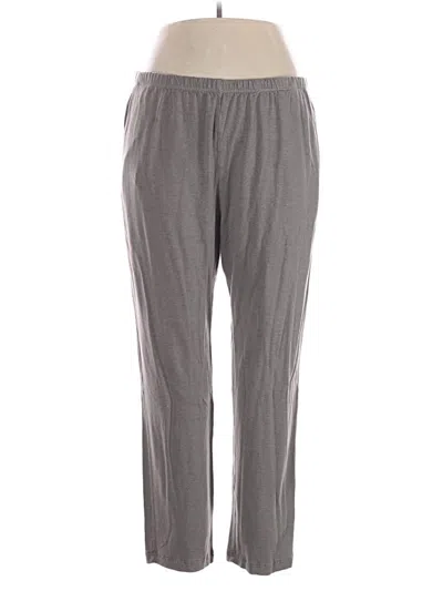 Pre-owned Bryn Walker Casual Pants In Gray