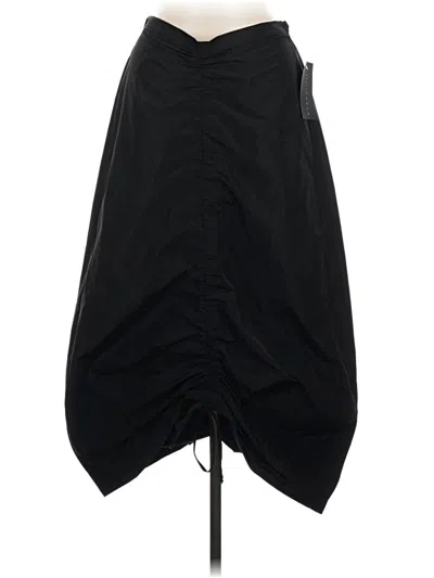 Pre-owned Bryn Walker Casual Skirt In Black