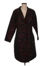 Bryn Walker Coat In Black
