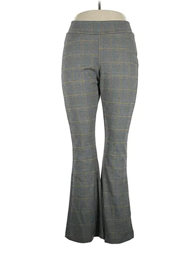 Pre-owned Bryn Walker Dress Pants In Gray