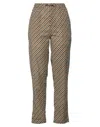 Bsbee Pants In Beige