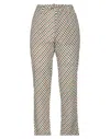 Bsbee Pants In White
