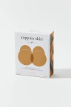 B-six Nippies Skin Lift Reusable Nipple Cover Set In Caramel A/c Cup, Women's At Urban Outfitters