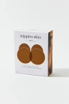 B-six Nippies Skin Lift Reusable Nipple Cover Set In Coco A/c Cup, Women's At Urban Outfitters