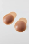 B-six Nippies Skin Lift Reusable Nipple Cover Set In Coco D/dd Cup, Women's At Urban Outfitters