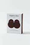 B-six Nippies Skin Lift Reusable Nipple Cover Set In Espresso D/dd Cup, Women's At Urban Outfitters