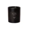 Bɔta Black Seasons Of Africa Collection: Harmattan Ɔpɛ Candle In Black