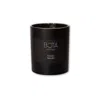Bɔta Black Seasons Of Africa Collection: Monsoon Nsuyiri Candle In Black