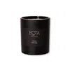 Bɔta Black Seasons Of Africa Collection: Tropical Aduaba Candle In Brown