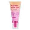 B.tan Addicted To The Glow Gradual Tan Face Cream