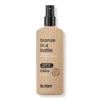 B.tan Bronze In A Bottle Spf 7 Bronzing Spray Lotion