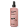 B.tan Bronzed And Boujee Spf 15 Bronzing Spray Lotion